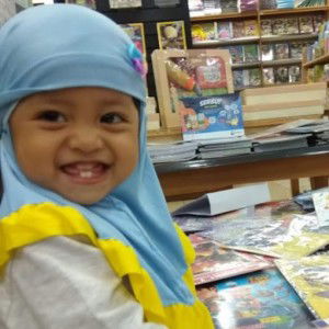 Hardi Yanti profile icon