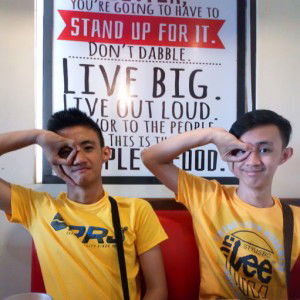 Chique Cornel (Chique Cornel) profile icon