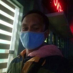 darwin panganoron profile icon