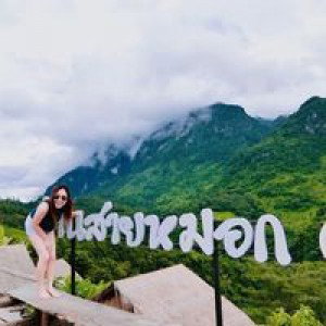 Kridtiyaporn Duangkajorn profile icon