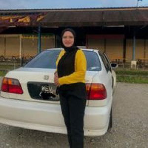 Eira Mahrip profile icon