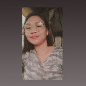 Mariel Valdejueza Aserdano profile icon