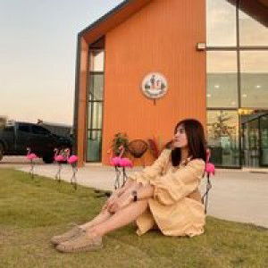 Sunisa Opchoei profile icon