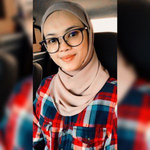 Shafieza Fasha profile icon