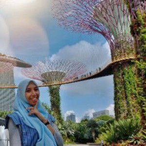 Nedy Diana profile icon