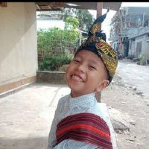 Anggun Rizkia Ningsih profile icon