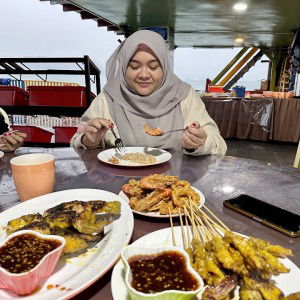 BAINUN MOHAMAD profile icon