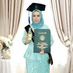 wulandari BTS profile icon