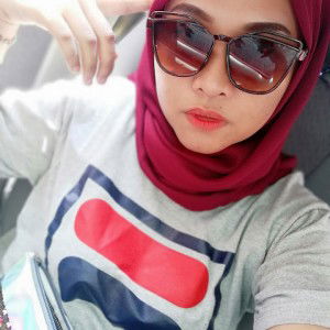 Cik ct aqielah nurdin profile icon