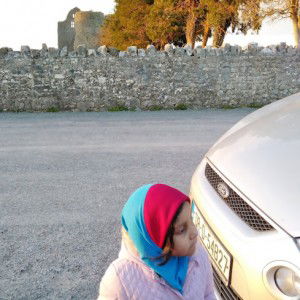 juwairiah thajudeen profile icon