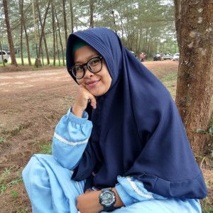 Rachel Rahmadewi profile icon