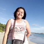 Mirna Agustin profile icon