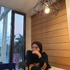 Kusuma Ningrum profile icon