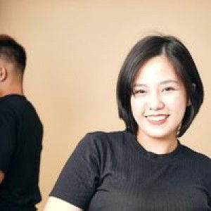 Gel Aquino profile icon