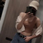 Madel Cosico profile icon