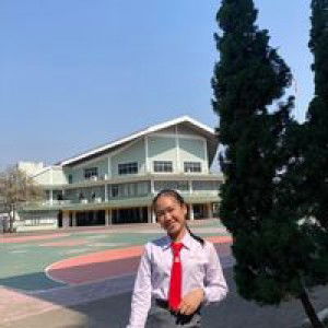 Lukkana Supalom profile icon