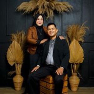 Putri Ajeng Aprilia profile icon