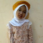 Maulida profile icon