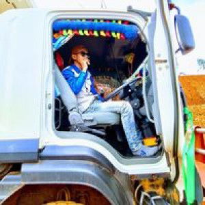 Aylongg S profile icon