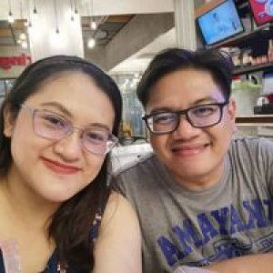 Charina Joy Evangelista-Cleto profile icon