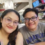Charina Joy Evangelista-Cleto profile icon