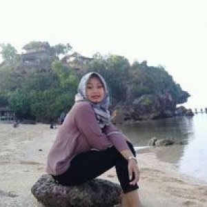 Riedha Riyani profile icon
