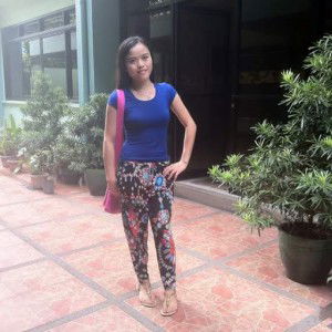 malou mansing profile icon