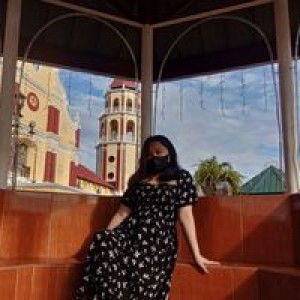 Jhenelyn Muñoz profile icon