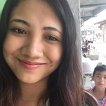 Ymelyssa P Mordeno profile icon