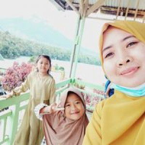 Egi Purnawati profile icon