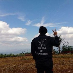 Gadink Kalimnggis geming profile icon