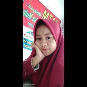 Putri Kurniawati profile icon