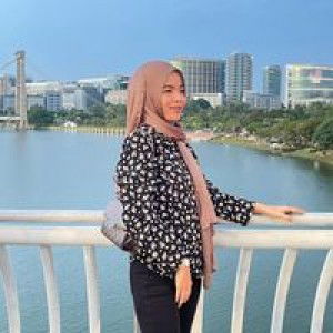 Aida Amira profile icon