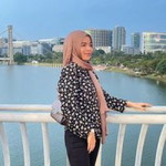 Aida Amira profile icon