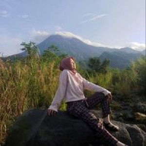 Afifatus Sariroh profile icon