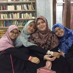 Najihah Saidi profile icon