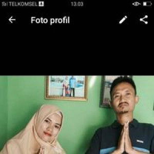 Umi Arkhan Dzikri profile icon