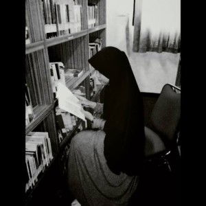 Zuhriati Muslimah profile icon