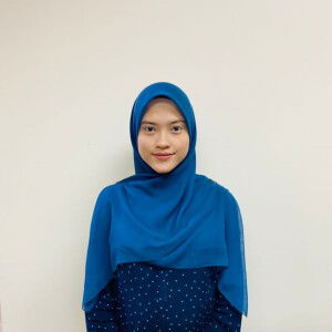 Puan Syazwani Mansor profile icon