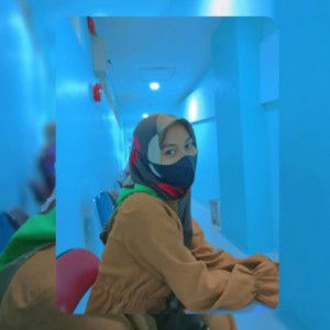 Sekar Endah Pertiwi profile icon