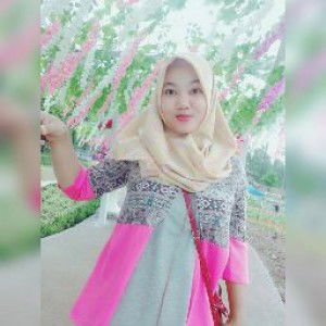 Kholifatun Sadiyah profile icon