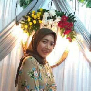 Rifda Kamila profile icon