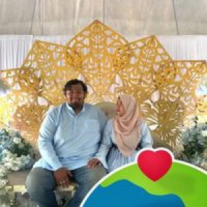 Putry Lily Sulung profile icon