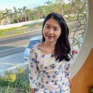 ณัฐรุจา บุญศร profile icon