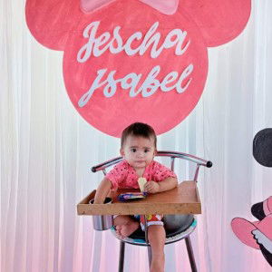 Angela Denise Aragon profile icon