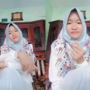 Siti Marfuah profile icon