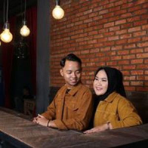 Anissa Tasya AN profile icon