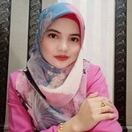 Noraini Abd Hamid profile icon