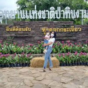 Arisa Thaewjaturas profile icon