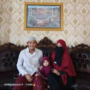 Ismi Islammia profile icon